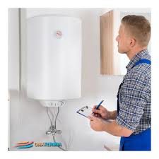 Instalador calentador eléctrico