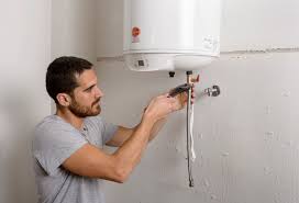 Instaladores termos eléctricos