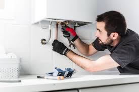 Instalación de caldera