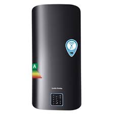 Termos eléctricos eficientes