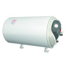 Termo eléctrico horizontal