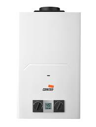 Calentadores de butano