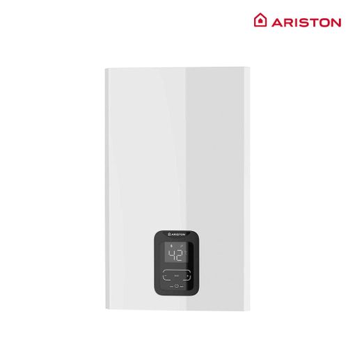 Calentadores de gas Ariston