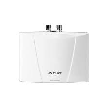 Calentadores instantáneos